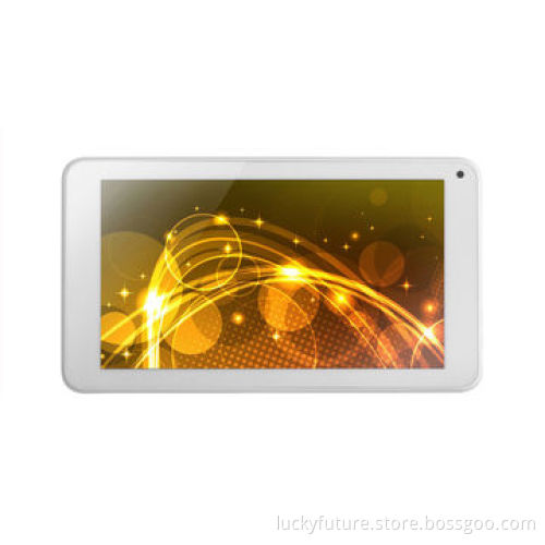 7-inch Rockchip 3026 Android 4.2 Dual Core Tablet PC with 512MB RAM, 4GB ROM, Wi-Fi, Dual Camera